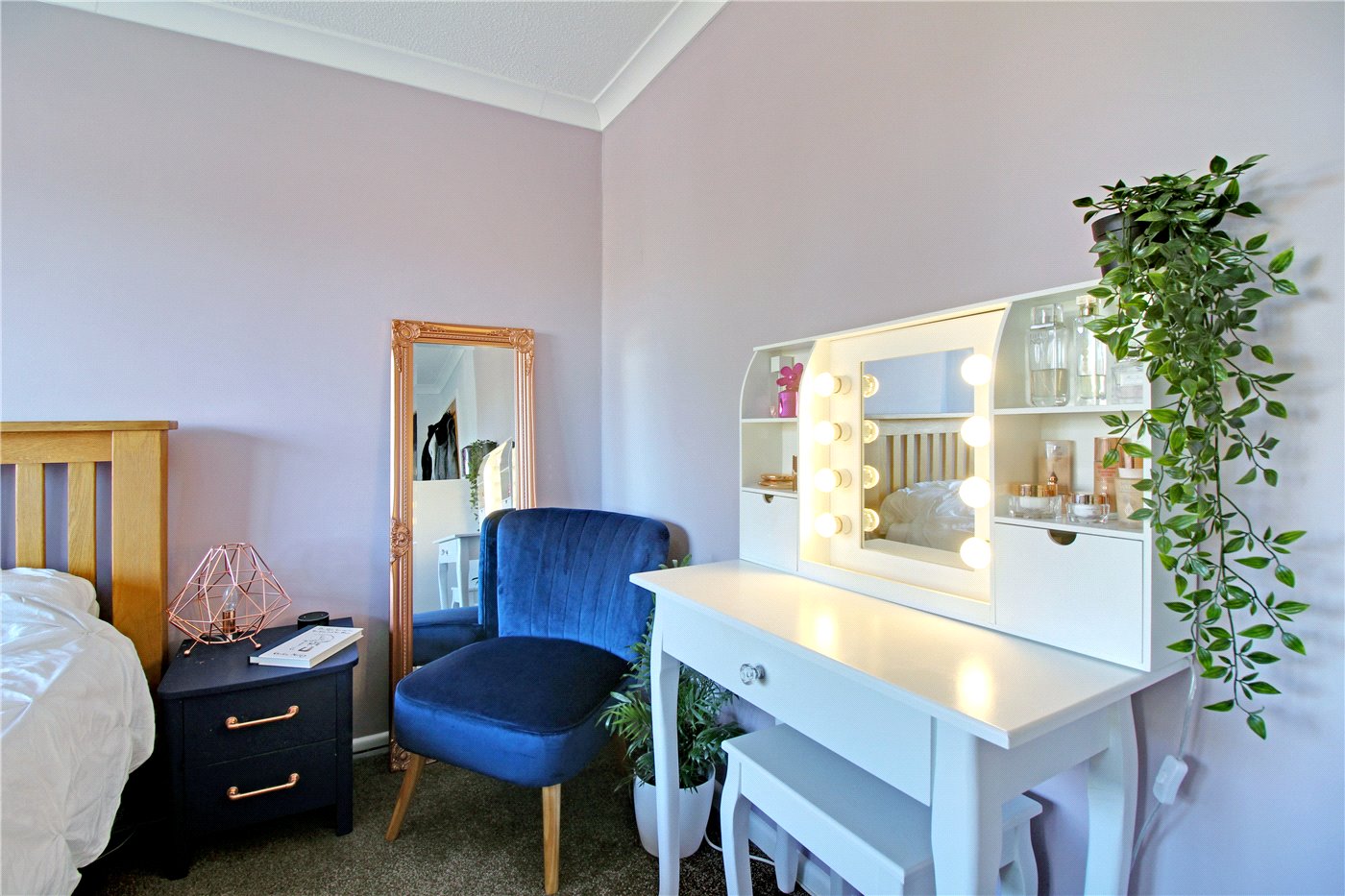 Master Bedroom 2